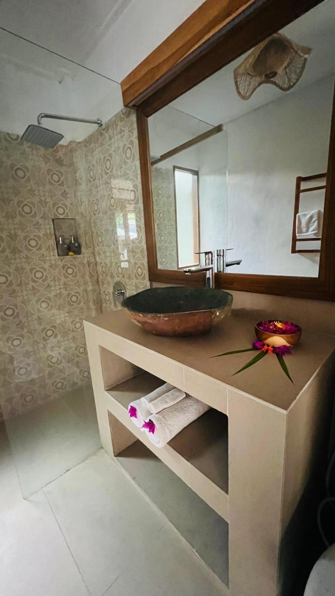 Marygio Gili Resort Gili Trawangan Eksteriør bilde