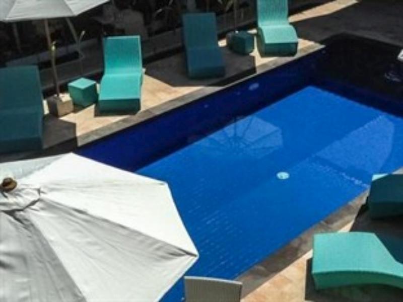 Marygio Gili Resort Gili Trawangan Eksteriør bilde